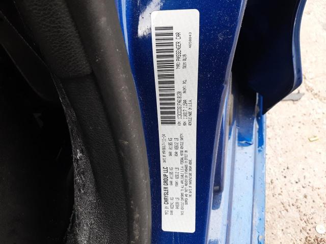 2015 CHRYSLER 200 S - 1C3CCCDG1FN618120