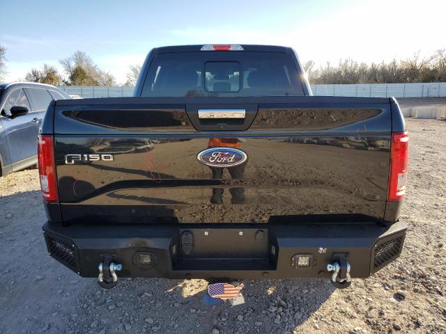 2015 FORD F150 SUPER - 1FTEW1EG4FFB93310
