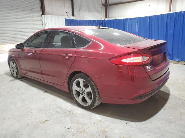 VIN 3FA6P0HD1FR256725 2015 FORD FUSION no.2