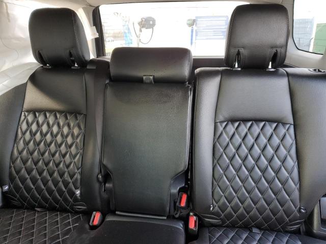 2018 TOYOTA 4RUNNER SR - JTEBU5JR9J5549588