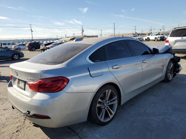 VIN WBA4J1C54KBM13376 2019 BMW 4 SERIES no.3