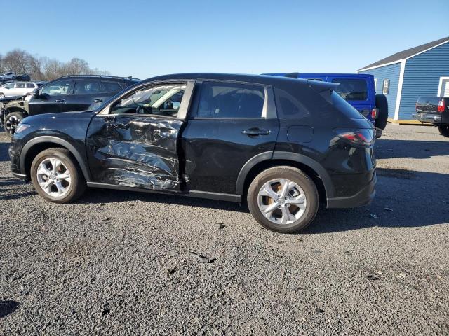 Vin: 3czrz2h39rm758740, lot: 83946084, honda hr-v lx 20242