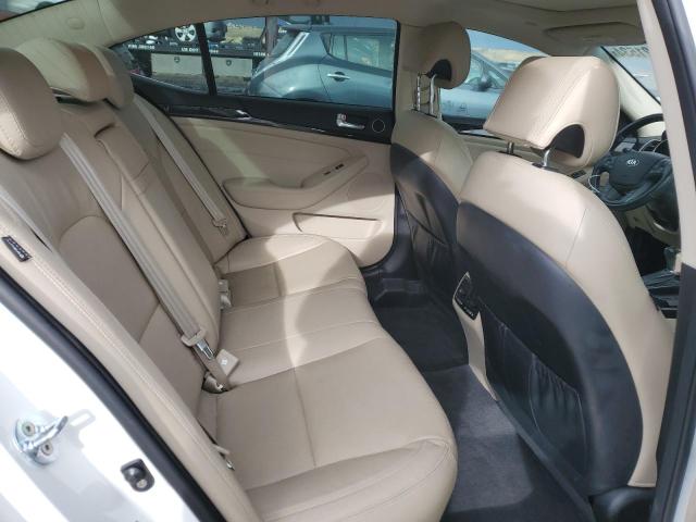 2016 KIA CADENZA LU KNALN4D79G5214492