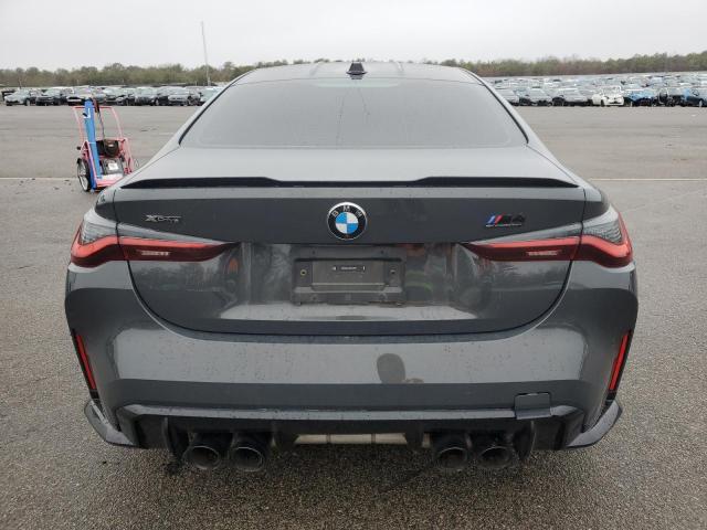 2024 BMW M4 COMPETI WBS43AZ01RCR15588