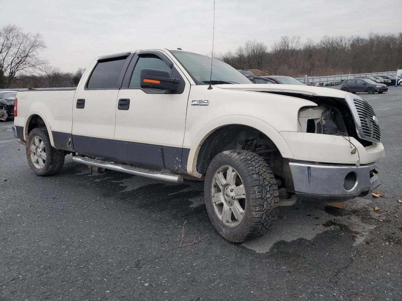 Lot #3041623535 2009 FORD F-150