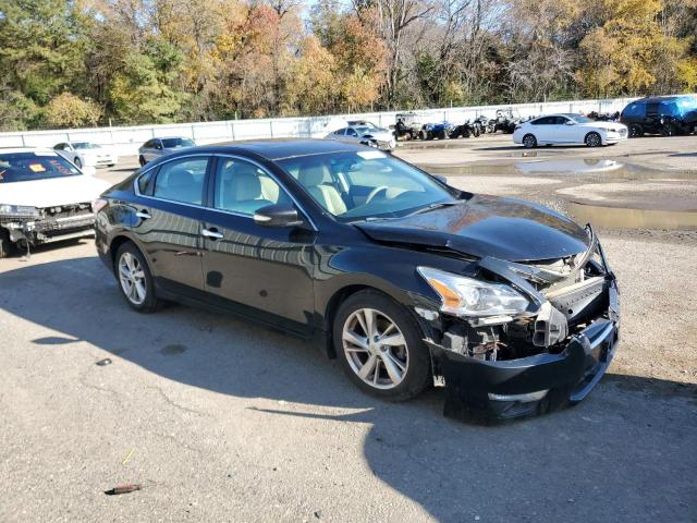 2015 NISSAN ALTIMA 2.5 - 1N4AL3APXFC236919