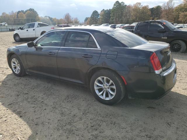 2015 CHRYSLER 300 LIMITE - 2C3CCAAGXFH819273
