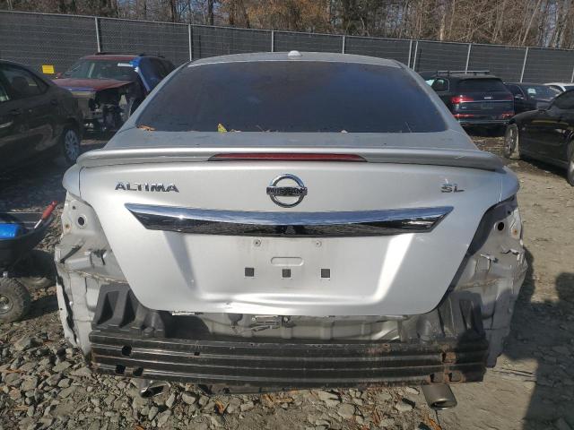 2015 NISSAN ALTIMA 2.5 - 1N4AL3AP5FN401389