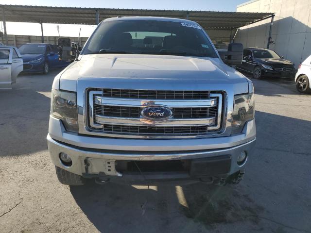 VIN 1FTFW1ET0DFB39713 2013 FORD F-150 no.5