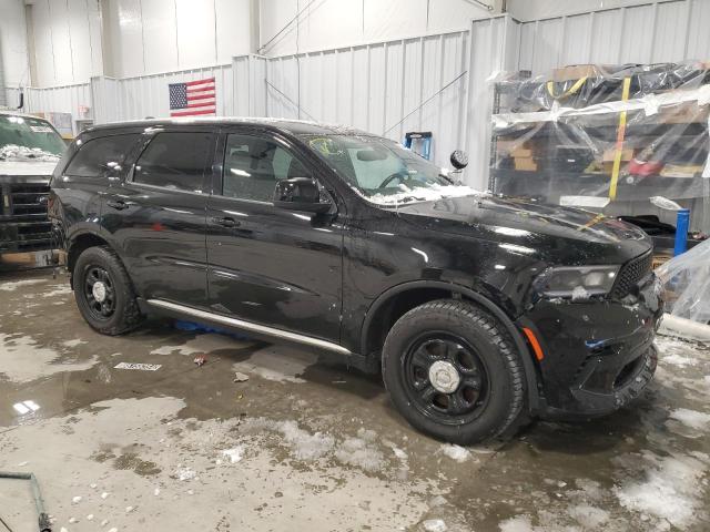 2023 DODGE DURANGO PU 1C4RDJFGXPC577956