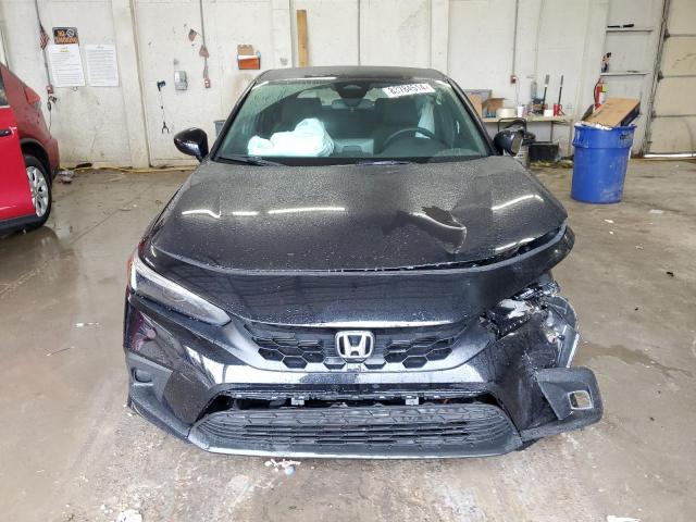 VIN 19XFL2H85RE033748 2024 HONDA CIVIC no.5