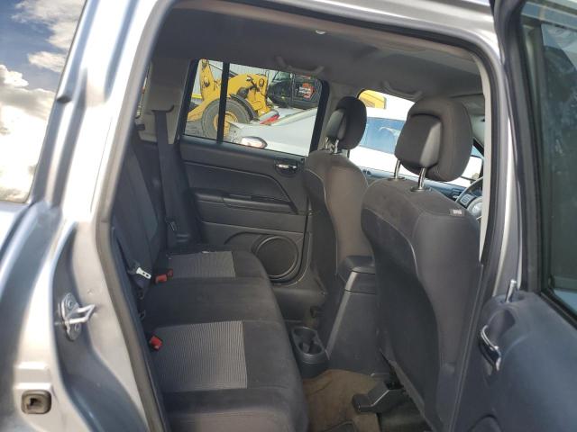 2016 JEEP COMPASS SP - 1C4NJDBB1GD756531