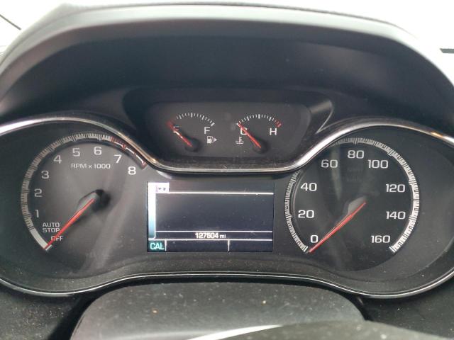 2016 CHEVROLET CRUZE LT - 1G1BE5SM3G7254173