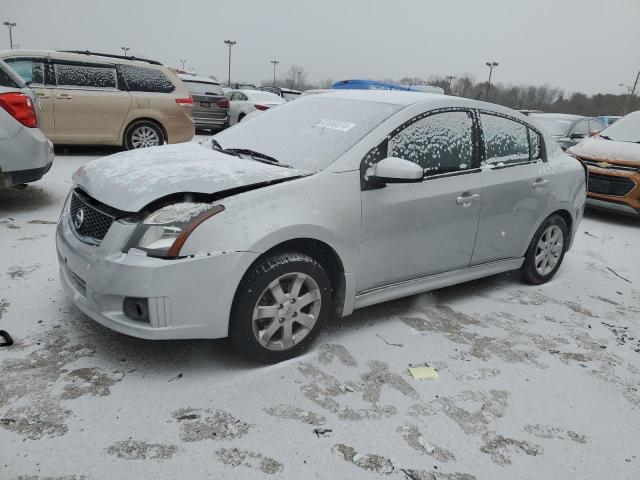 2010 NISSAN SENTRA SL #3023390238