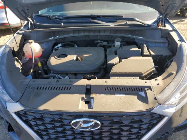 2021 HYUNDAI TUCSON LIM - KM8J33A40MU392065