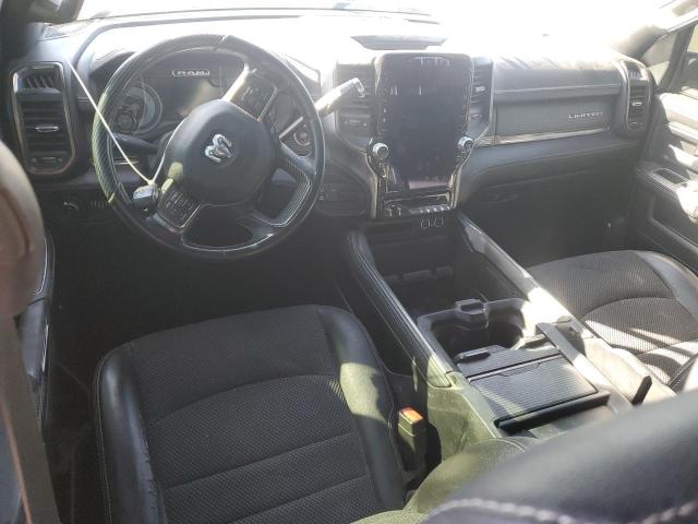 2021 RAM 2500 LIMIT 3C6UR5TL1MG704050