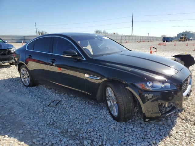 2017 JAGUAR XF PREMIUM SAJBD4BV1HCY38563