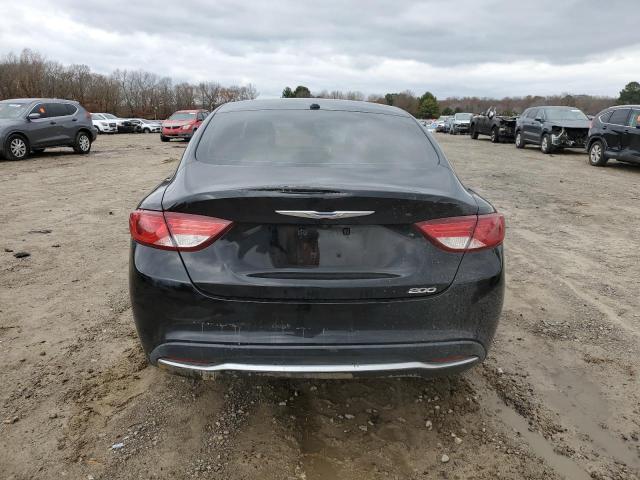 2015 CHRYSLER 200 LIMITE - 1C3CCCAB5FN588631