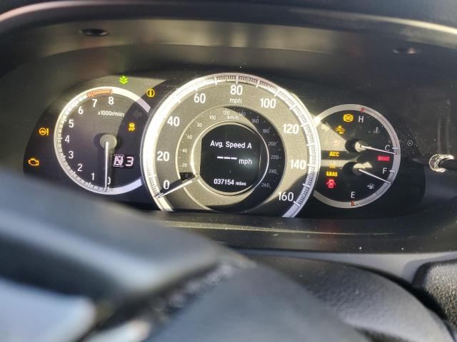 2017 HONDA ACCORD TOU - 1HGCR3F92HA013544
