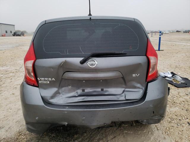 2018 NISSAN VERSA NOTE - 3N1CE2CP2JL365838
