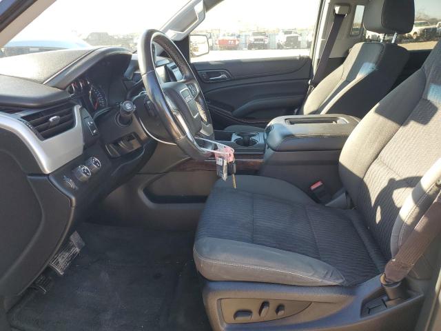 2015 GMC YUKON SLE 1GKS2AKC1FR175799