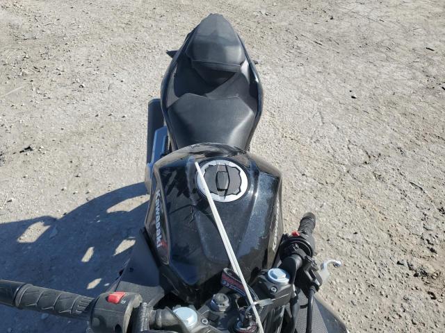 2024 KAWASAKI EX500 H - ML5EXGH14RDA29172