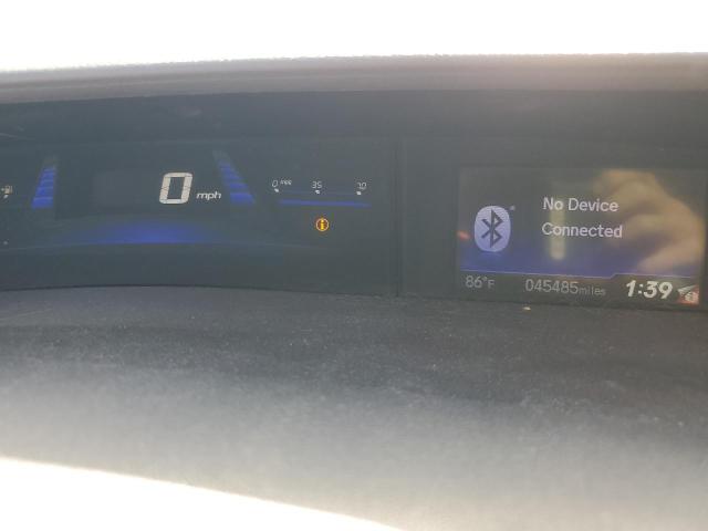 2015 HONDA CIVIC SE 19XFB2F79FE050352
