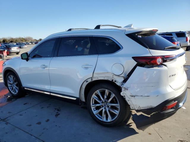 2016 MAZDA CX-9 GRAND - JM3TCADY1G0106260