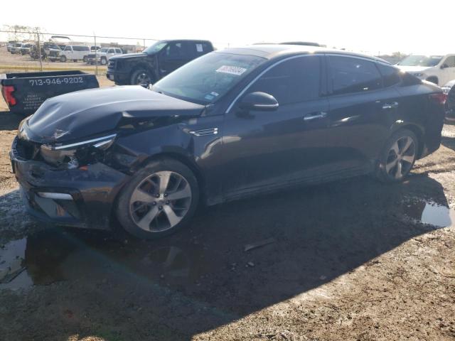 2019 KIA OPTIMA LX #3033166187