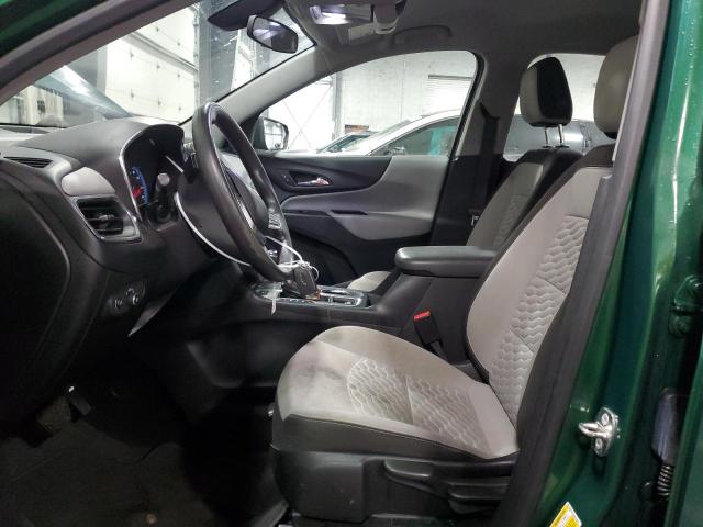 2018 CHEVROLET EQUINOX LS - 2GNAXREV5J6167043