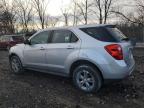 Lot #3041059449 2013 CHEVROLET EQUINOX LS