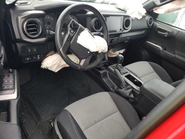 2023 TOYOTA TACOMA DOU - 3TMDZ5BN5PM149024