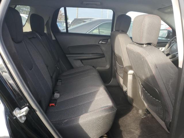 2015 GMC TERRAIN SL - 2GKALMEK7F6409002