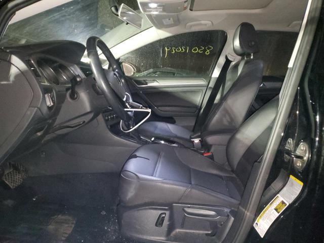 2015 VOLKSWAGEN GOLF - 3VW217AU8FM026414