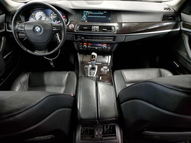 VIN WBAXH5C54DDW13164 2013 BMW 5 SERIES no.8