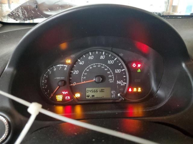 2020 MITSUBISHI MIRAGE ES - ML32A3HJ9LH004514