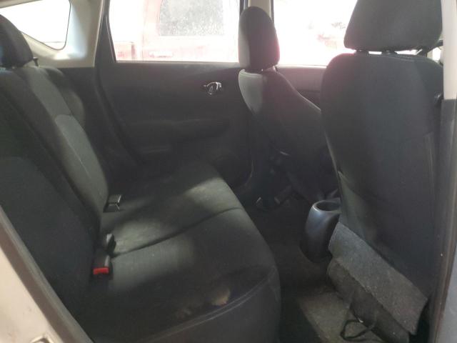 2015 NISSAN VERSA NOTE - 3N1CE2CP9FL411186
