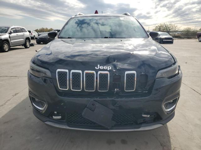 2021 JEEP CHEROKEE L - 1C4PJLDN4MD169911