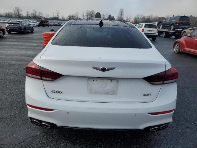 2018 GENESIS G80 SPORT - KMHGN4JB7JU268654