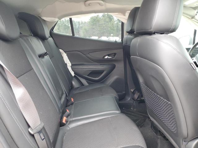 2019 BUICK ENCORE SPO - KL4CJ2SB1KB719957