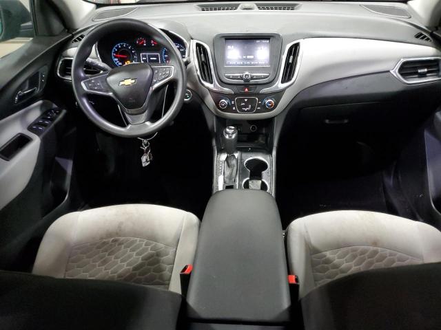 2018 CHEVROLET EQUINOX LS - 2GNAXREV5J6167043