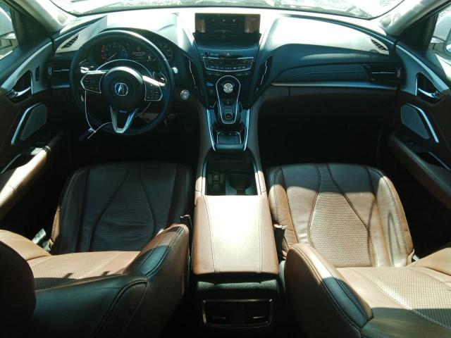 2021 ACURA RDX TECHNO - 5J8TC2H53ML030678