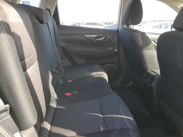 2017 NISSAN ROGUE S - KNMAT2MTXHP566388