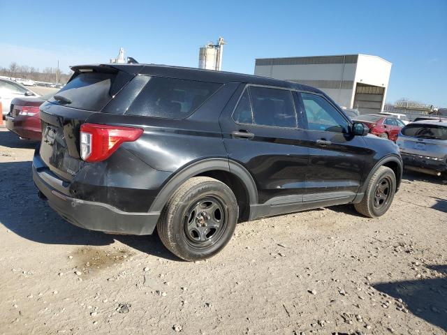 VIN 1FM5K8AB4LGB85126 2020 FORD EXPLORER no.3