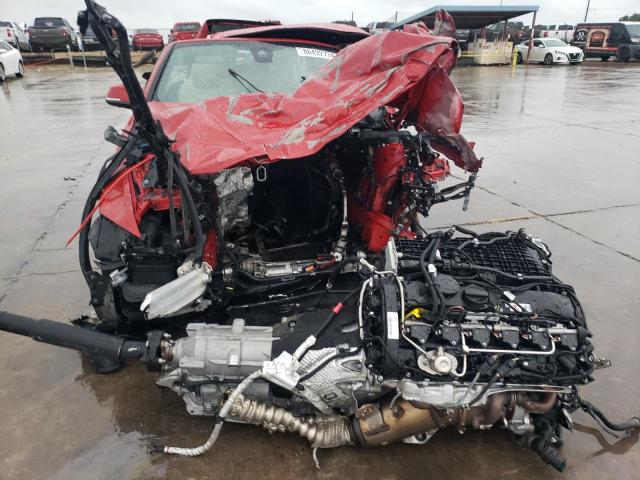 2019 BMW 440I WBA4Z5C52KEE17931