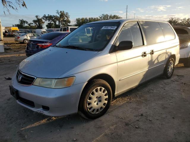 2003 HONDA ODYSSEY LX #3030645098