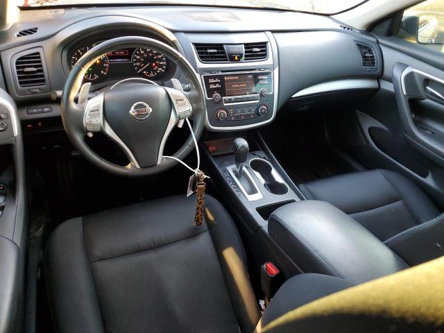 2017 NISSAN ALTIMA 2.5 - 1N4AL3AP8HN361263