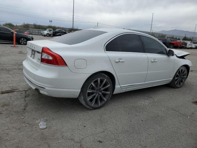 2016 VOLVO S80 PREMIE YV140MAK0G1195573