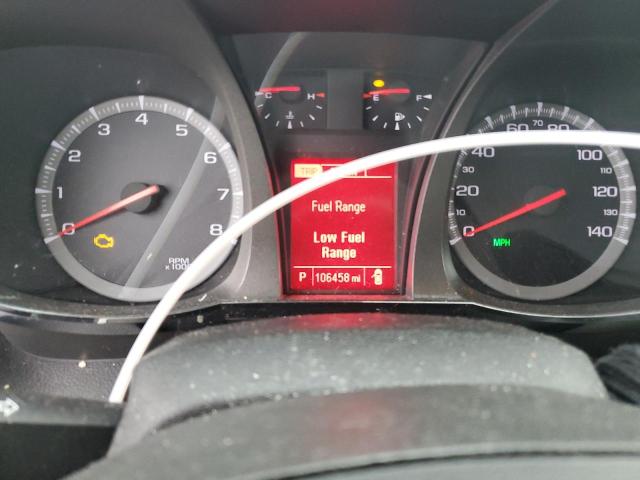 2015 GMC TERRAIN SL - 2GKALMEK5F6368742