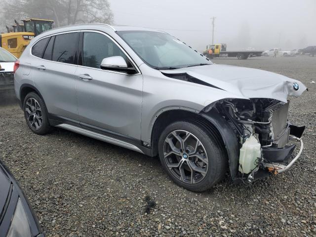 WBXJG9C07L5P47248 Bmw X1 Xdrive28i 2020